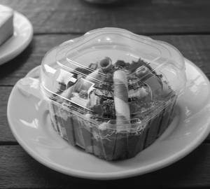 Chocolate Brownie