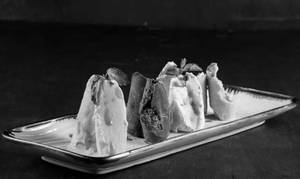 Exotic Flavoured Kulfi