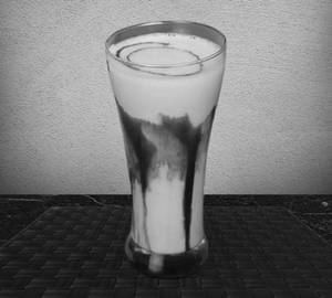 Cold Coffee       