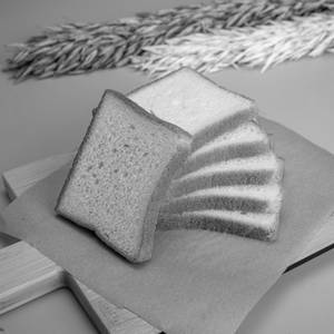 Milk Bread 300g