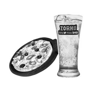 Any Pizza Combos