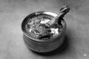 Chettinad Pepper Chicken [Full]