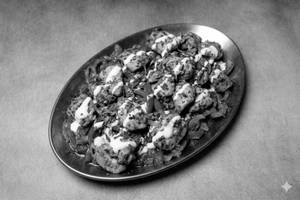 Tawa Chicken [Full]