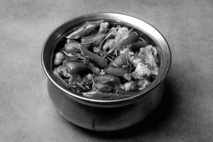Chilli Gobhi Gravy [Full]