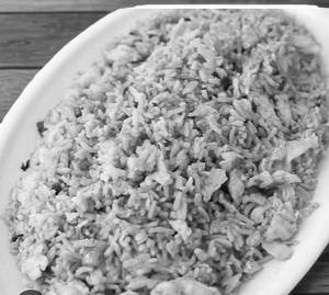 Egg Rice