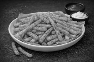 Peri Peri French Fries