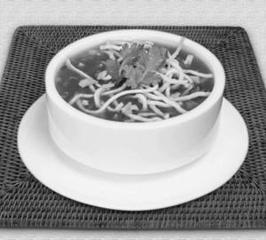 Manchow Soup