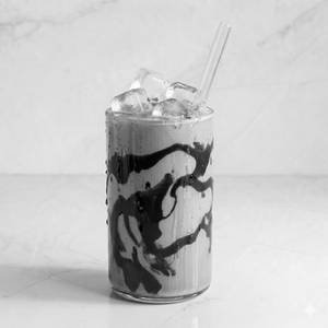 Classsic Cold Coffee (350 Ml)