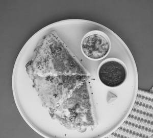 Chicken Quesadilla