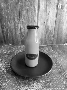 Stawberry Shake