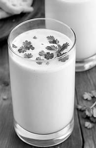Lassi salted