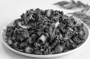 Mutton Pepper Fry