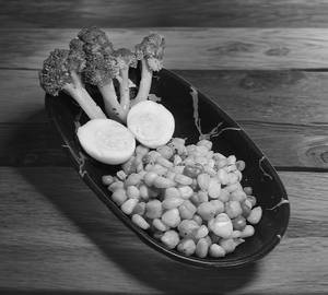 The Sunrise Protein Bowl