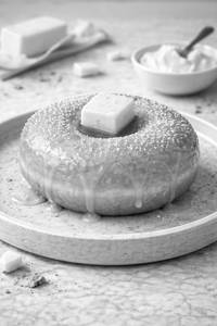 Butter Donut