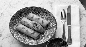 Spring Roll 4pcs