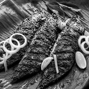 Ayala Fry (mackerel Fry) Single Piece
