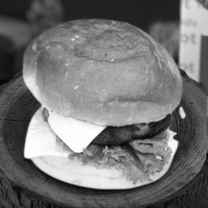 Cheese Burger