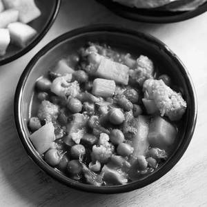 Mix Veg (400 Gm ) 