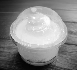 Pineapple Pudding