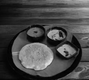 Ghee podi thatte idli [1 pieces]