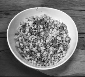 Crispy Corn