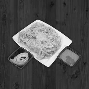 Tashla Tandoori Creamy Chaap