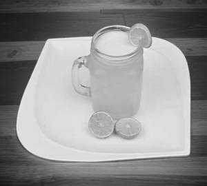 Nimbu soda