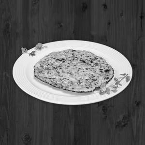 Missi Roti