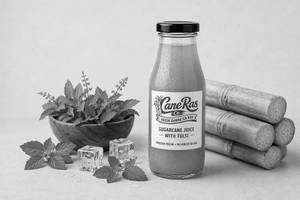 Ninja Cane Ras-tulsi