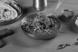 Mutton Rara