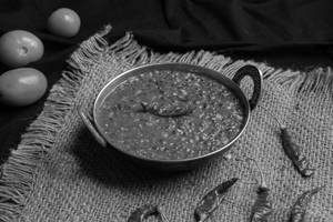 Chana Dal Tadkaa