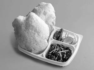 Chole Bhature