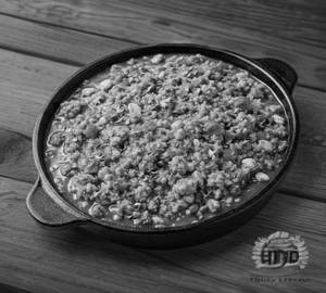 Egg Keema Curry
