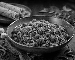 Soya Ulathiyathu (soya Dry Masala Perp)