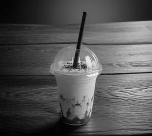 Cold coffee