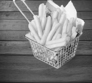 Classic fries