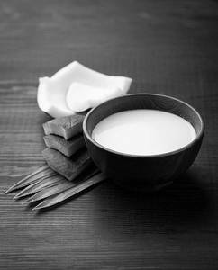 Coconut Milk