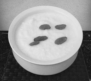 Navratri Special Sama Chawal Ki Kheer