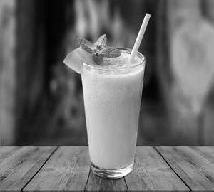 Muskmelon Juice