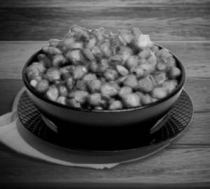 Spicy masala sweets corn