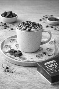 Dairy Milk Mocha-s