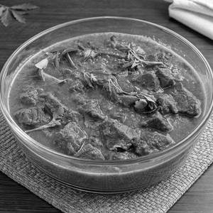 Beef Chaps