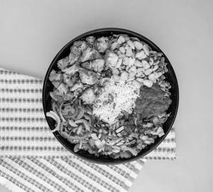 Chicken Burrito Bowl
