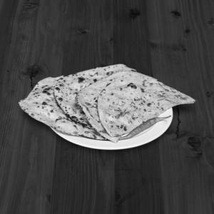 Butter Roti