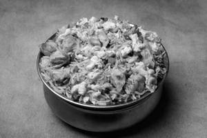 Schezwan Chicken Fried Rice [Full]