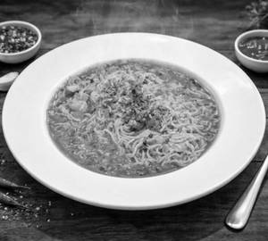Veg Masala Maggi