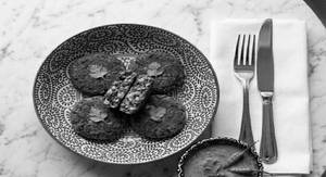Hara Bhara Kebab 4pcs
