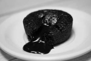 Choco Lava Cake