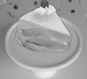 Pineapple Pastry