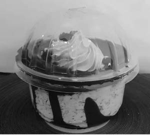 Chocolate Pudding
